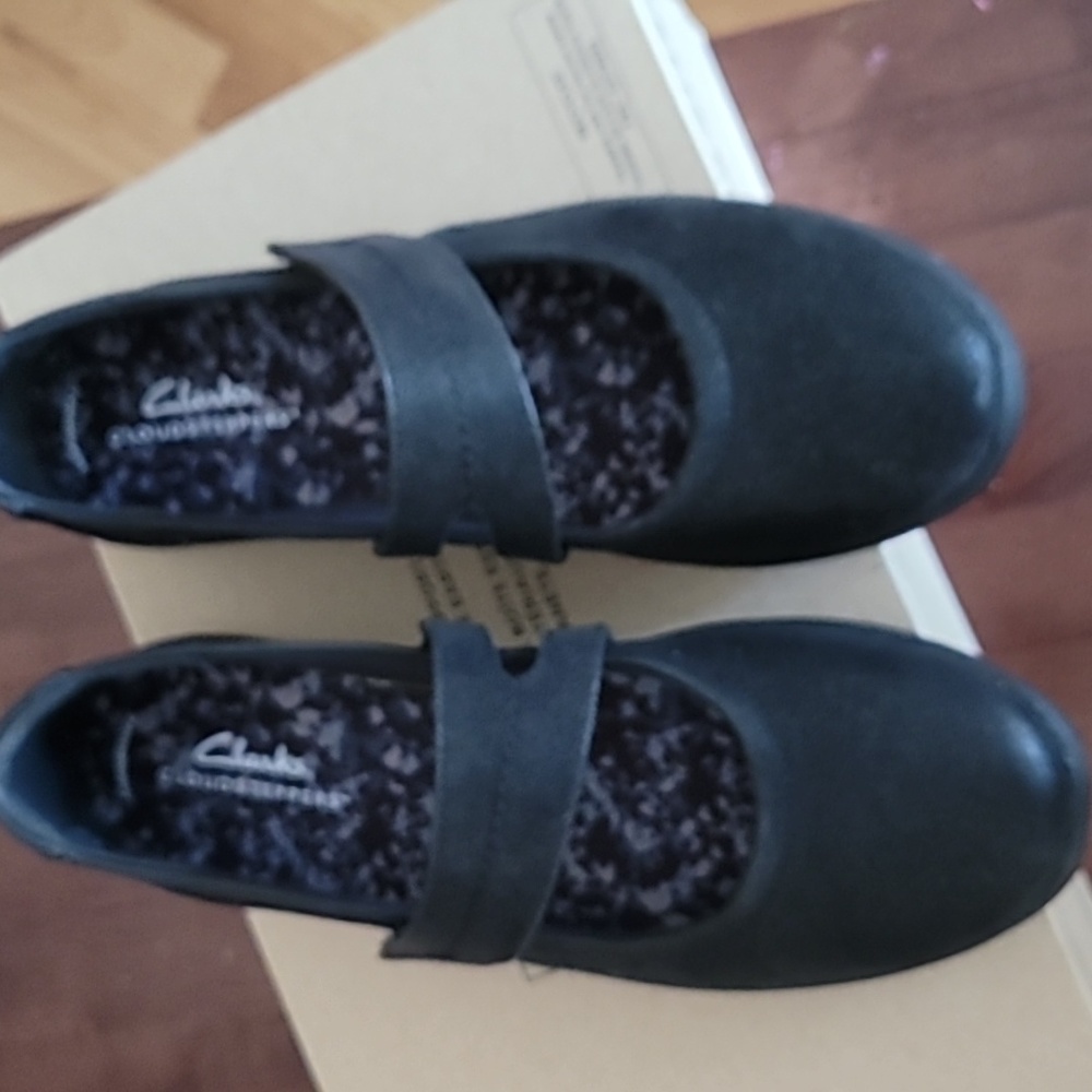 Clark's BREEZE MJ Shoes